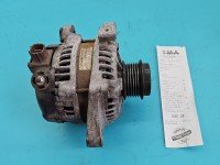 TEST Alternator Toyota Avensis III T27 27060-0T180, 104211-3051 1.8 vvti