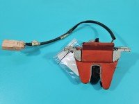 Zamek klapy tył 5Z6827505, 5Z0947561E Vw Fox HB Volkswagen, 2 pin