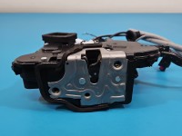 Zamek przód lewy 10B837015B Skoda Kamiq EUROPA 5pin