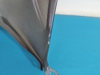 Błotnik przód prawy Hyundai Tucson III 15-20 brązowy XN3