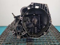 Skrzynia biegów Fiat Doblo I 1,3.0 jtd