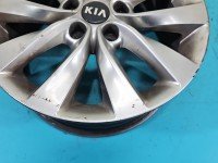 alufelgi felgi 17 komplet Kia Optima IV 15-20