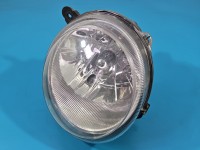 Halogen prawy Jeep Compass I 06-16