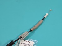 Zamek przód lewy 131544 Peugeot 508 II 18- EUROPA Peugeot