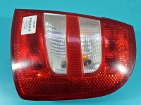 Lampa tył prawa Skoda Fabia I HB