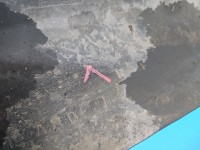 Listwa progowa lewa PRÓG NAKŁADKA Dodge Journey 05178149AD