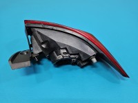 Lampa tył lewa Renault Clio IV 12-20 HB Z LISTWĄ ŻARÓWKOWĄ hatchback 12-16 EUROPA