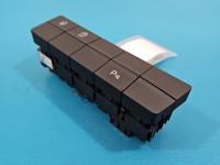 Przełącznik Europejska, PANEL PRZYCISKÓW Skoda Octavia III 5E1927132M