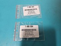 Zwrotnica lewa piasta przód 2.0 tfsi AUDI Q5 8R 08-