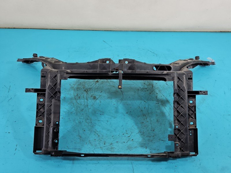 WZMOCNIENIE CZOŁOWE Pas przedni Mazda 2