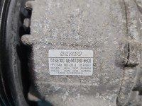 Sprężarka klimatyzacji Toyota Auris II GE447280-6600, 447280-6600