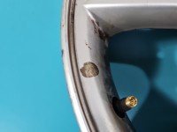 Felga aluminiowa 16" Hyundai Tucson I alufelga