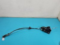 DŹWIGNIA LEWAREK WYBIERAK LINKI MAZDA 5 05- 2.0 16V