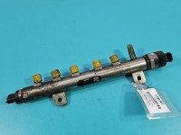 Listwa wtryskowa CZUJNIKI Saab 9-3 II 1.9 TiD 0445214056, 0281002507, 281002706