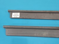 Osłona ZAŚLEPKA PLASTIK SUZUKI JIMNY III 76151-81A00