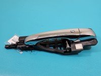 Klamka przód prawa zewnętrzna Jeep Grand Cherokee IV WK2 04589888AD, 04589884AH