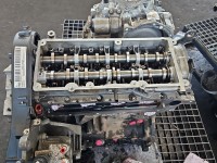 Silnik Skoda Kodiaq I 2.0 tdi 150KM ODPALANY FILM POMIAR