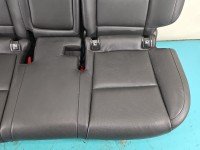 Kanapa tył fotel tylny Hyundai Tucson III 15-20