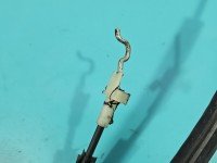 Zamek tył prawy Saab 9-3 II Producent części: Saab, 7pin