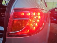 Lampa tył prawa Mazda 6 II GH kombi EUROPA 220-41095