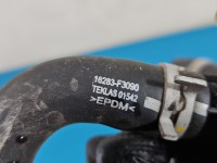 Magistrala wodna WĄŻ RURKA Toyota Corolla E21 19- 1.5 12V 125KM 16283-F3090