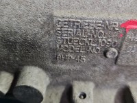 Skrzynia biegów automat 1090014049, 4654911 bmw F30 2.0d 163KM
