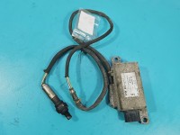 Sonda lambda NOX C3 Lekko uszkodzona gwint klucza do przykręcania sondy 10 PIN Vw Golf V 1.4 FSI BLN 03C907807D