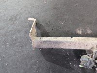 Hak holowniczy Opel Frontera B
