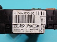 Sterownik moduł Citroen C3 I 9659285380