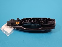 Klamka przód prawa zewnętrzna Peugeot 2008 II 9802977180