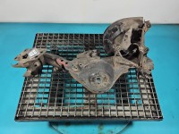 Piasta koła tył prawa zwrotnica łożysko Nissan Qashqai II J11 13-21 1.2 T