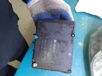 Pompa abs Vw Sharan I 1J0907379P, 7M3614111H