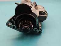 TEST Rozrusznik Opel Astra V K 1.4 T (LE2) 12668168, 695085118