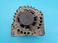 TEST Alternator Nissan Almera N16 8200385098 1.5 dci