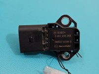 Czujnik ciśnienia powietrza Audi A4 B7 0261230266 Mapsensor