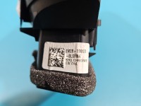 Kratka nawiewu Ford Edge II EUROPA