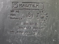 Zbiornik paliwa bak Skoda Scala 19- 1.0 tsi 2Q020101