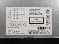 Radio fabryczne Fiat Grande Punto 7355014090 radioodtwarzacz
