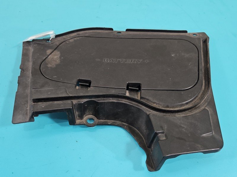 Osłona ZAŚLEPKA PLASTIK Infiniti FX I 65278CG000