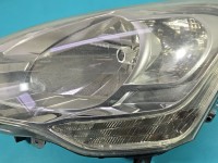 Reflektor lewy lampa przód Citroen Berlingo II EUROPA 9682828280