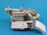 Zamek przód lewy Vw Polo III 6N EUROPA 4+3pin 1HM862153