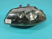 Reflektor lewy lampa przód Seat Ibiza III 6L EUROPA