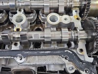 Głowica Dacia Sandero III 20- 3249R 1.0 SCe