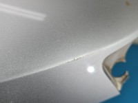 BLENDA LISTWA klapy TYŁ 76801-42220 Toyota Rav4 IV KOLOR 1F7
