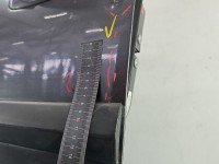 DRZWI PRZÓD LEWE KIEROWCY Chrysler Voyager IV 5d