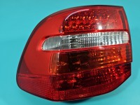 Lampa tył lewa błotnika Porsche Cayenne I 9P HB EUROPA 7L5945207