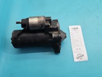 TEST Rozrusznik Citroen C8 2.0 hdi