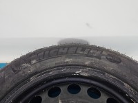 Koło zapasowe 16" dojazdowe dojazdówka Opel Astra V K Rozstaw śrub: 5x110, Michelin, OPA1534494, ET 41 5x105, MICHELIN 4J...