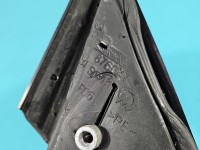 Lusterko lewe Seat Ibiza III 6L Producent części: Seat, MANUALNE SREBRNY LS5t europa