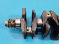 Wał korbowy Renault Scenic III H4JA700 1.4 TCe (H4JA700) 131KM